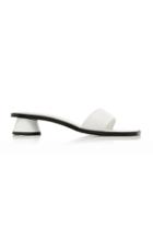 By Far Sonia Leather Sandals
