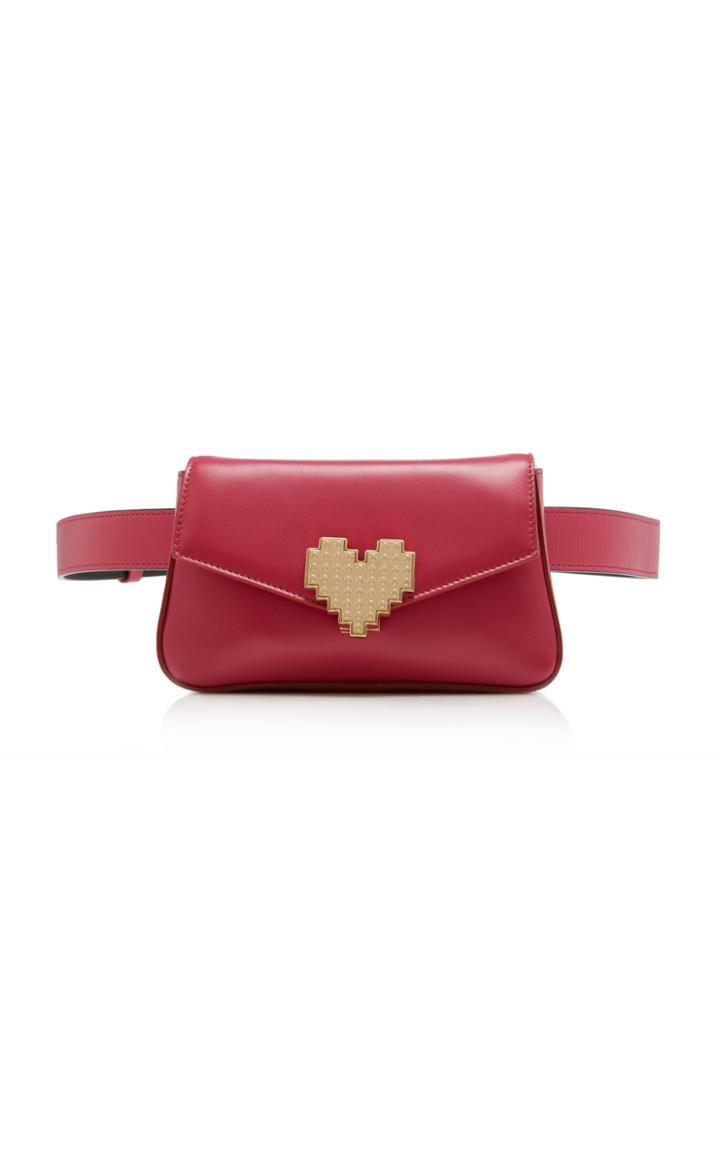 Les Petits Joueurs Lolita Ivy Belt Bag