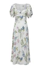 Moda Operandi We Are Kindred Eloise Midi Dress Size: 8