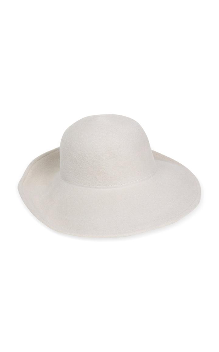 Clyde Petal Hat