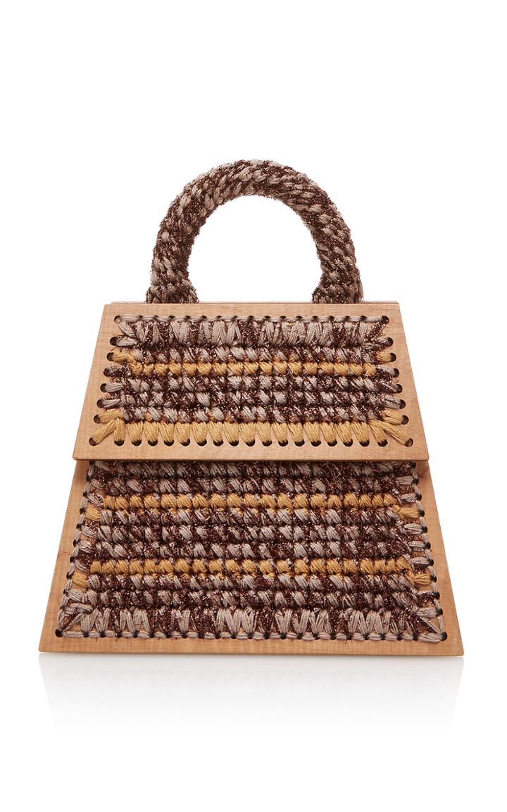 7ii Dacha Mauritius Purse
