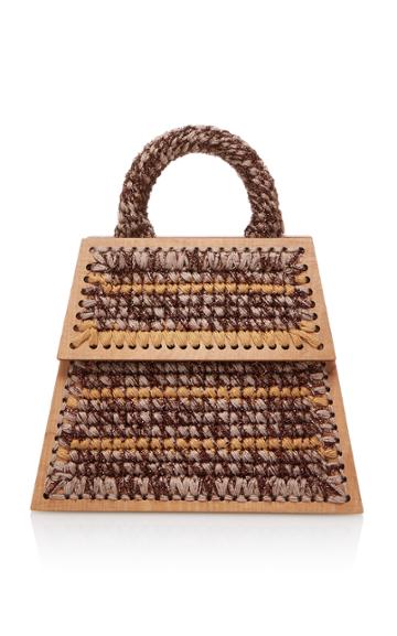 7ii Dacha Mauritius Purse