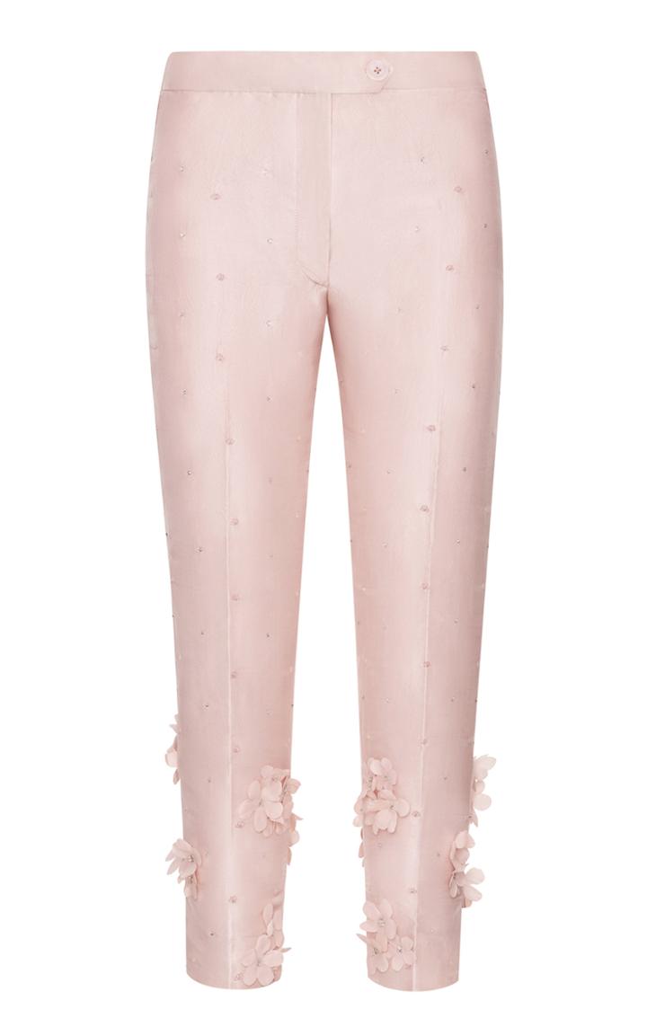 Moda Operandi Sahroo Lotus Slim Trouser