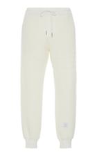 Thom Browne Honeycomb Cotton Sweatpants