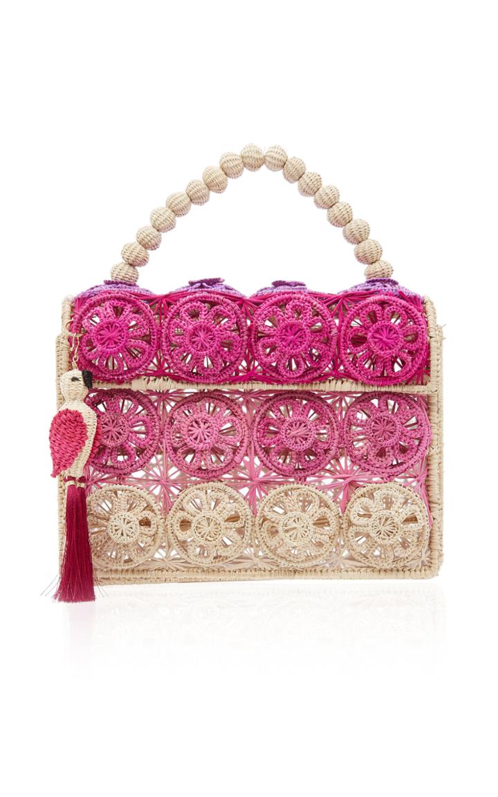 Mercedes Salazar Amanecer Bag