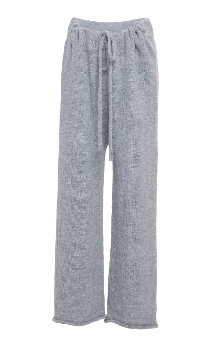 Lauren Manoogian Straight Pants