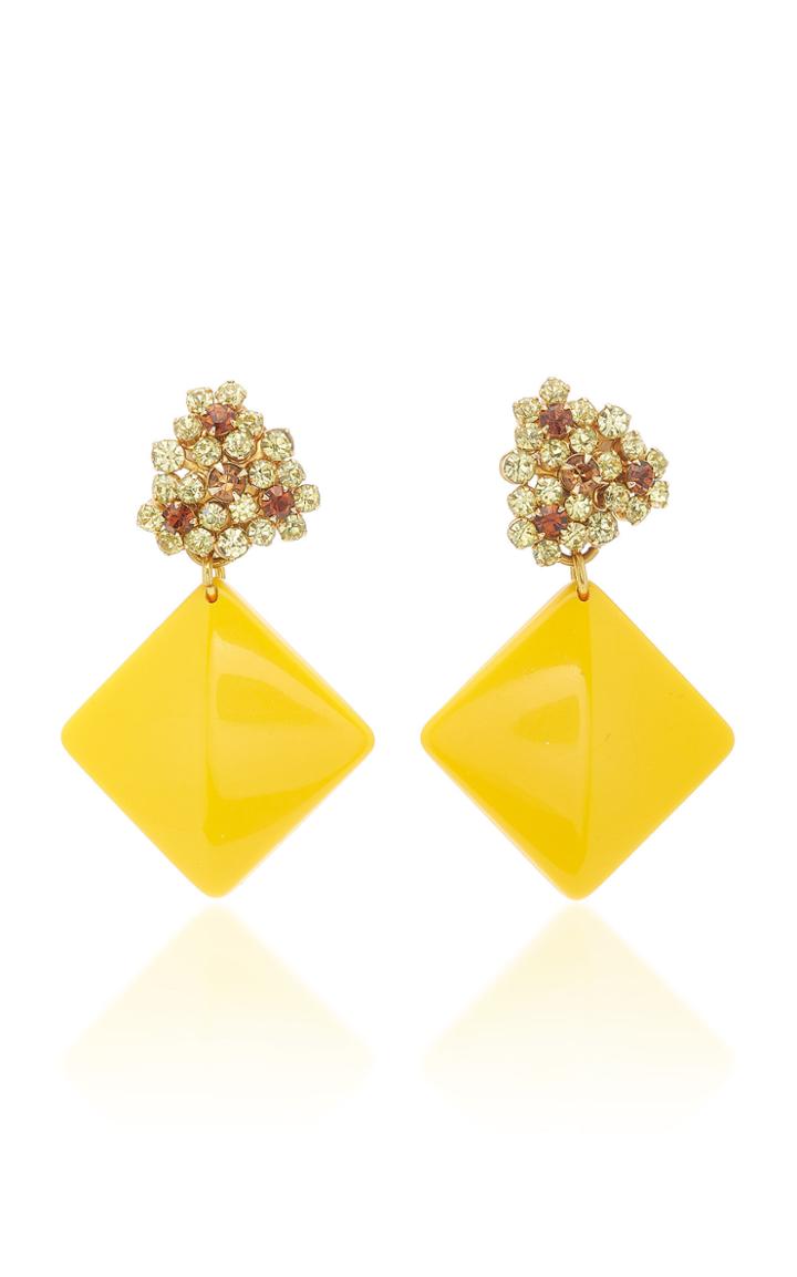 Lulu Frost Journey Vintage Earring
