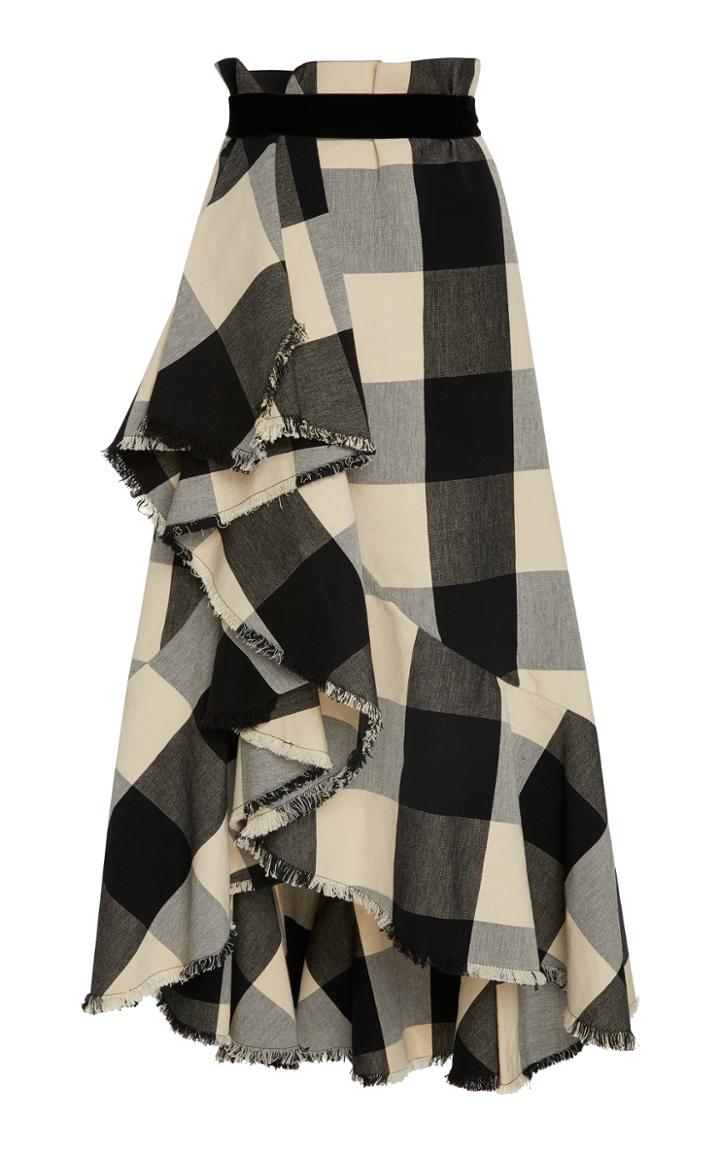 Johanna Ortiz Bosque Del Apache Skirt