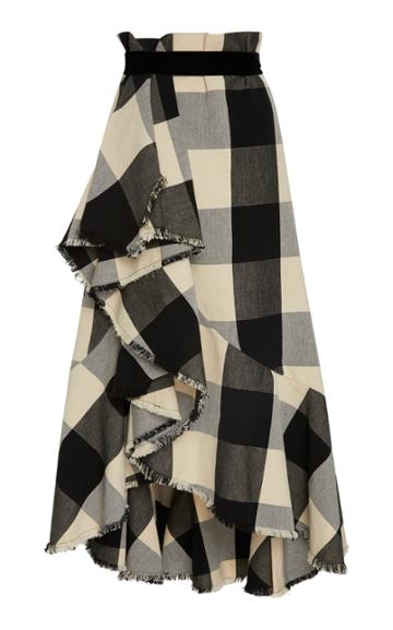 Johanna Ortiz Bosque Del Apache Skirt