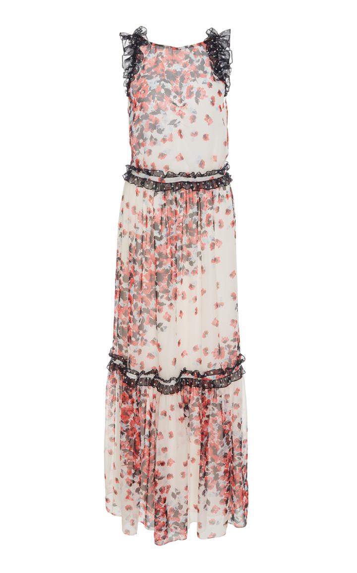 Laura Garcia Allanah Dress