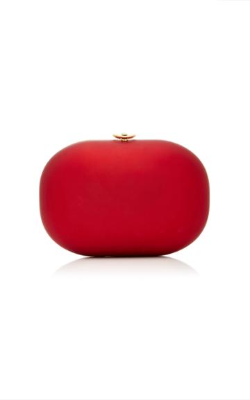 Jeffrey Levinson Elina Stone Clutch
