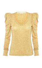 Anna Mason Long Sleeve T-shirt