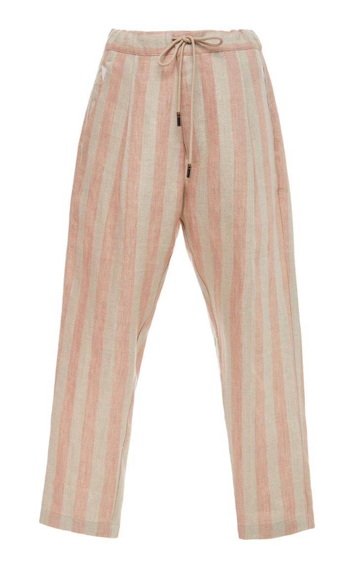 Love Binetti Lips Like Sugar Draw String Pant