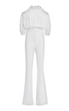 Genny Cold Shoulder Jumpsuit