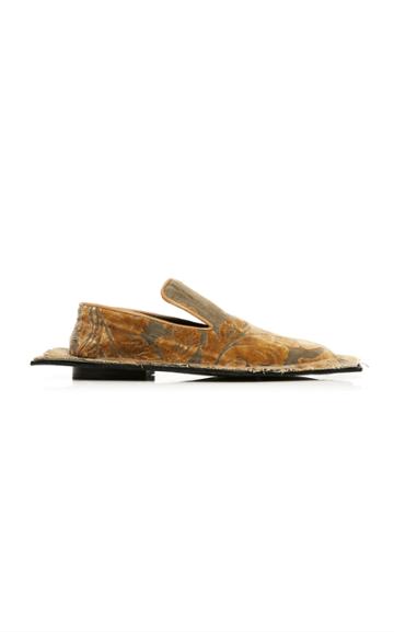 Moda Operandi Acne Studios Barpet Shoes