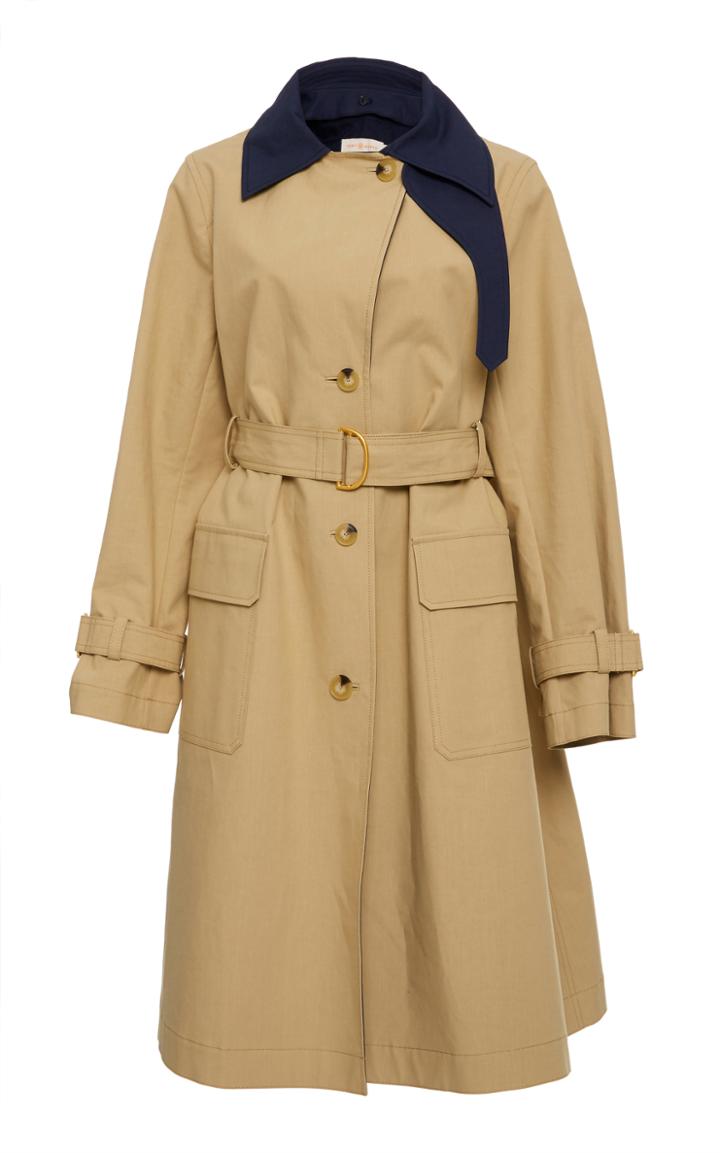 Tory Burch Ashby Trench Coat