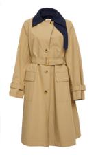 Tory Burch Ashby Trench Coat
