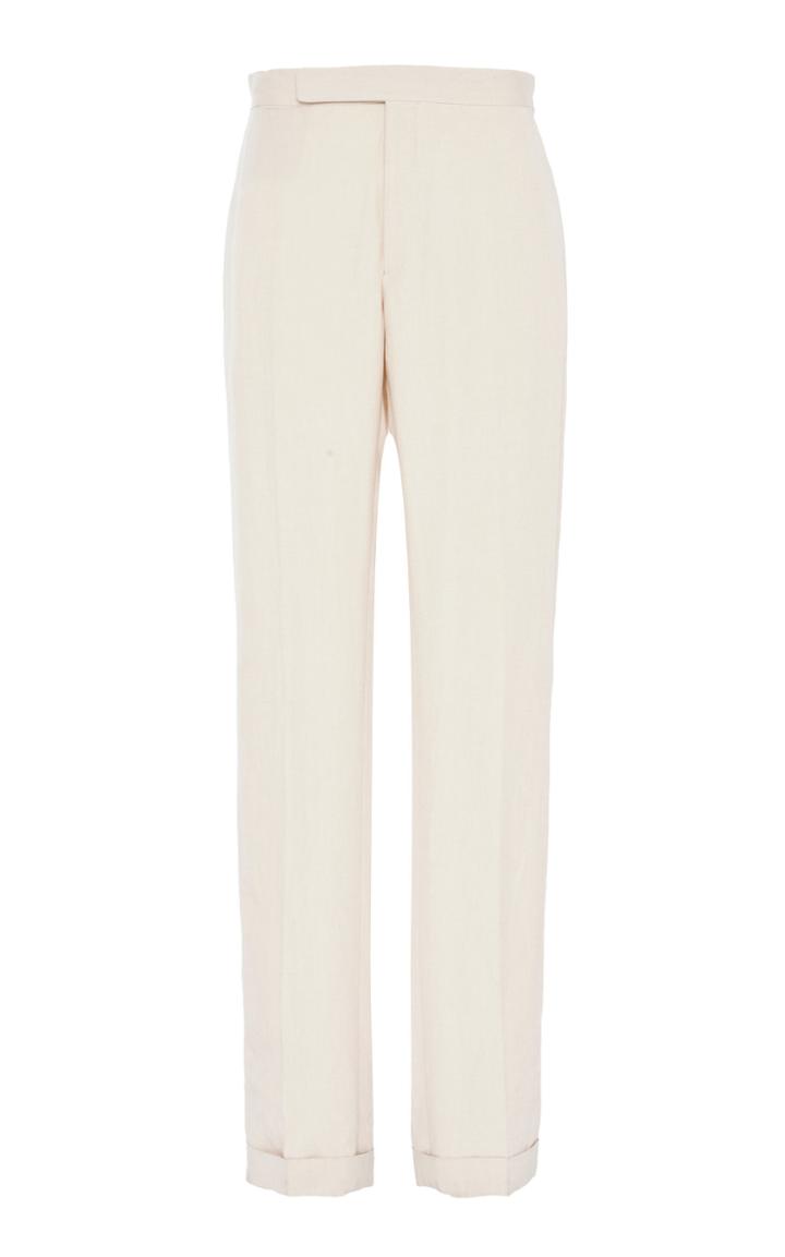 Ralph Lauren Purple Label Gregory Pant