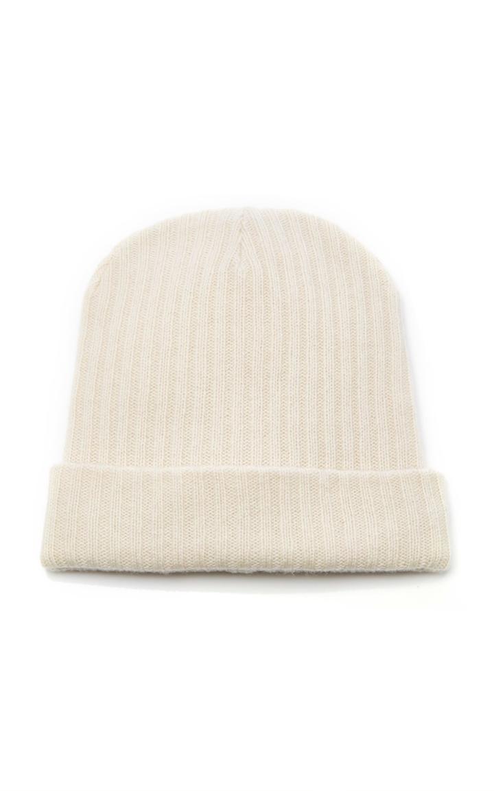 The Elder Statesman M'o Exclusive Summer Cap