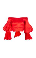 Hossh Asaly Top