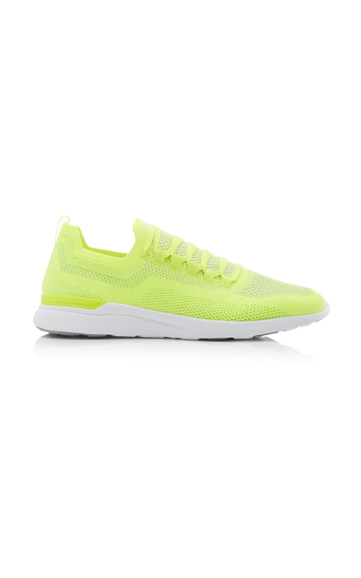 Apl Techloom Breeze Stretch-knit Sneakers