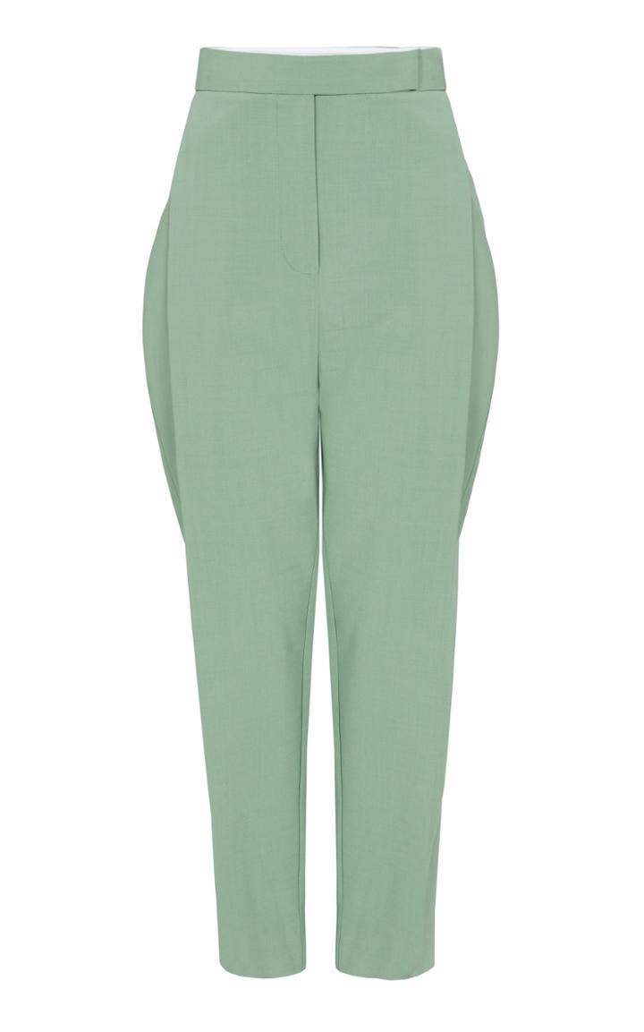 Camilla And Marc Osa Straight Leg Pant
