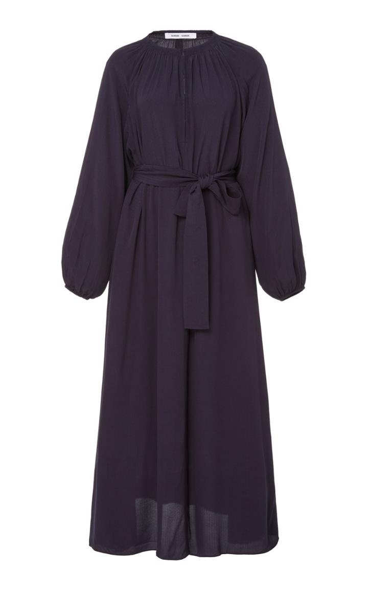 Moda Operandi Samse & Samse Kaia Maxi Dress Size: Xxs