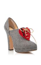 Charlotte Olympia Leading Lady Bootie