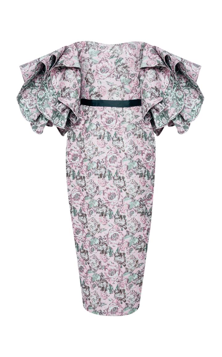 Mark Bumgarner Fabianna Dress