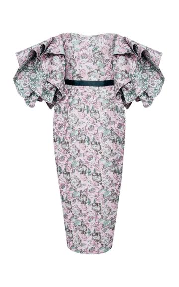 Mark Bumgarner Fabianna Dress