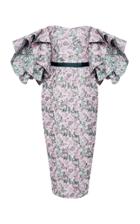 Mark Bumgarner Fabianna Dress