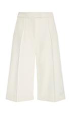 Zac Posen Day Stretch Shorts