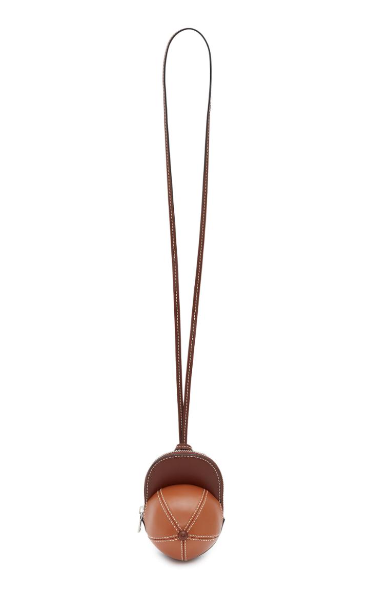Moda Operandi Jw Anderson Nano Cap Leather Bag