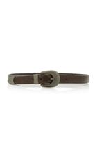 Anderson's Python Belt Size: 75 Cm
