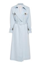 Moda Operandi Bouguessa Light Long Jacket Dress Size: Xs