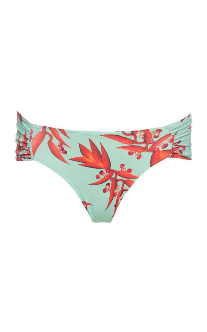 Moda Operandi Patbo Classic Bikini Bottom Size: S