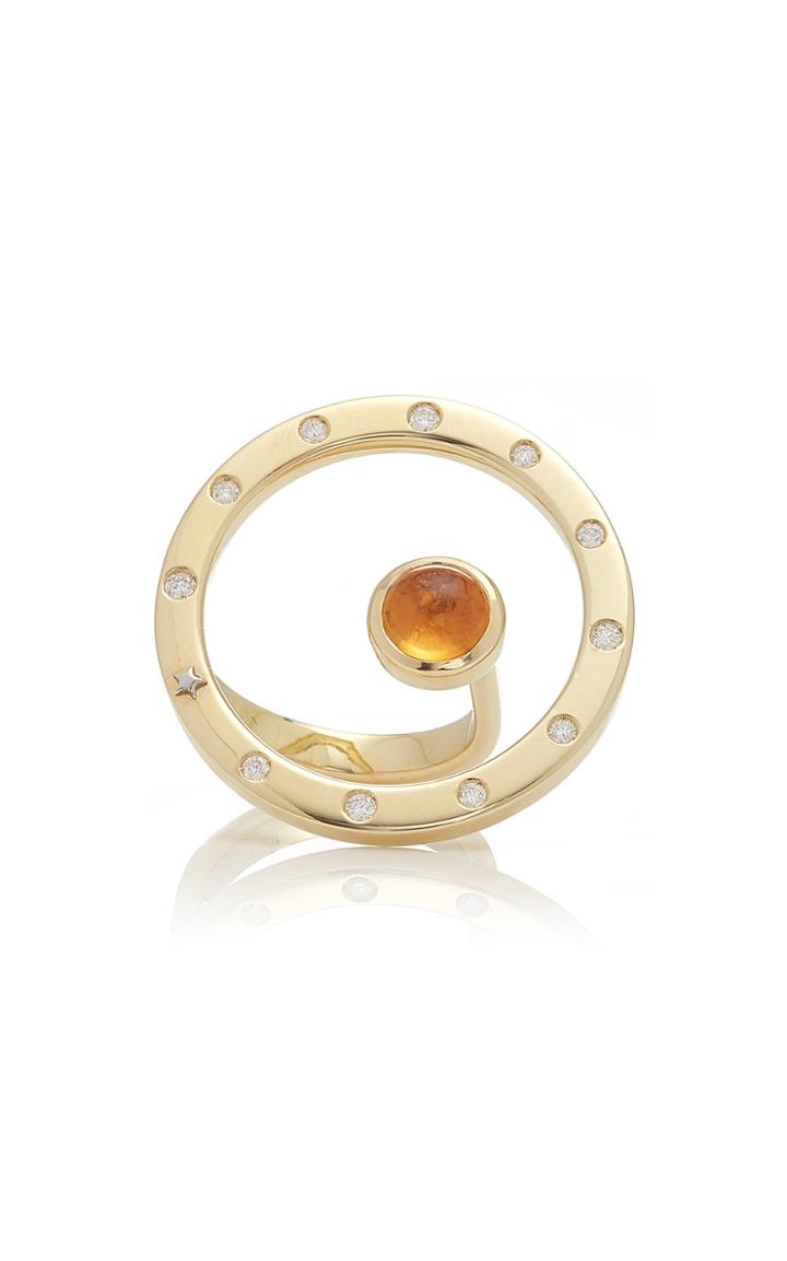 Anna Maccieri Rossi Ora Ring