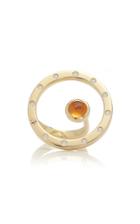 Anna Maccieri Rossi Ora Ring
