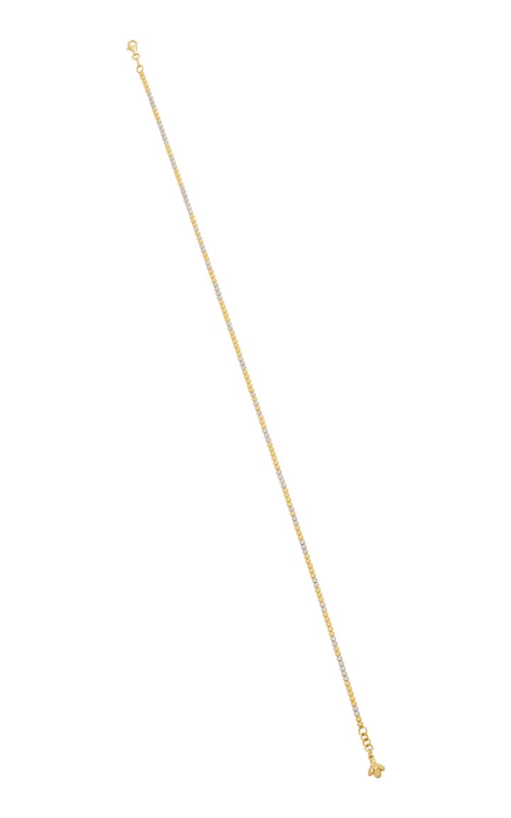 Carolina Bucci Discoball Choker