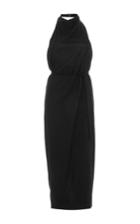 Hensely Pencil Halter Dress