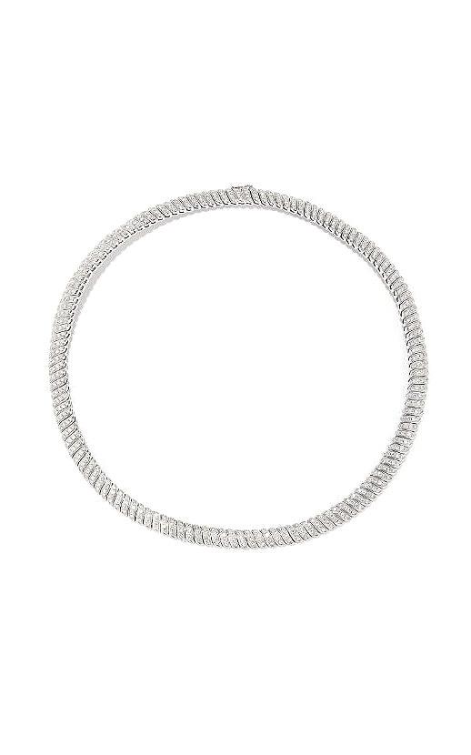 Moda Operandi Anita Ko Diamond Zoe Necklace