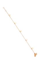 Vanrycke Marrakech 18k Rose Gold Bracelet