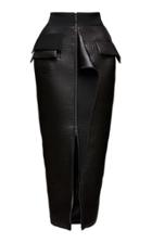 Maticevski Opening Sequence Pencil Skirt