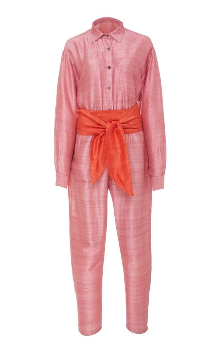 Rhode Resort Tara Jumpsuit