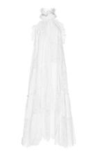 Nevenka The Truth Halter Dress