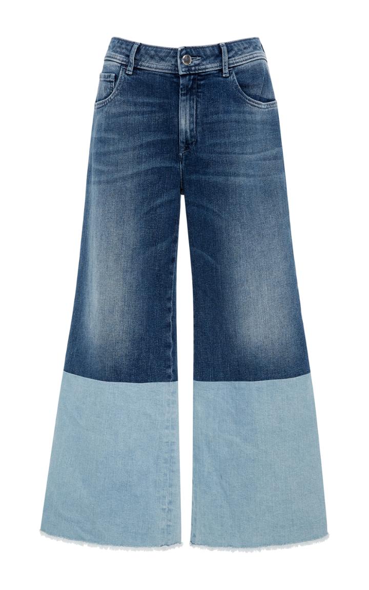 Seafarer Harry Two Tone Jeans