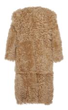 Moda Operandi Isabel Marant Geltonia Fur Coat