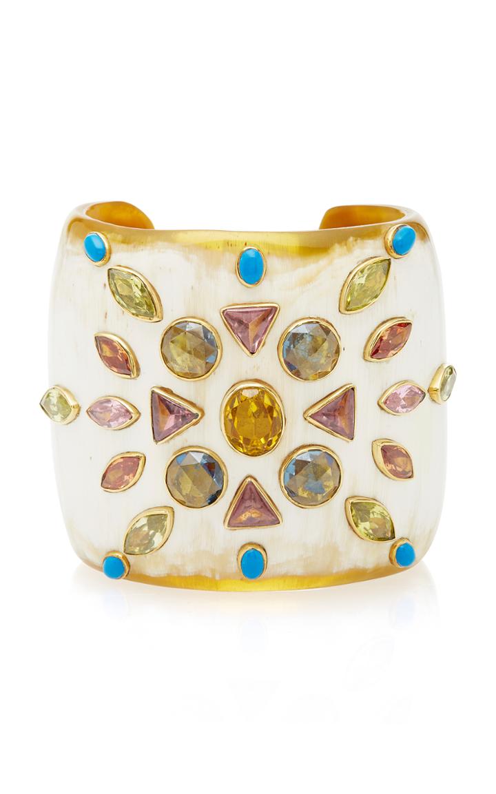 Ashley Pittman Light Horn Mvutano Cuff