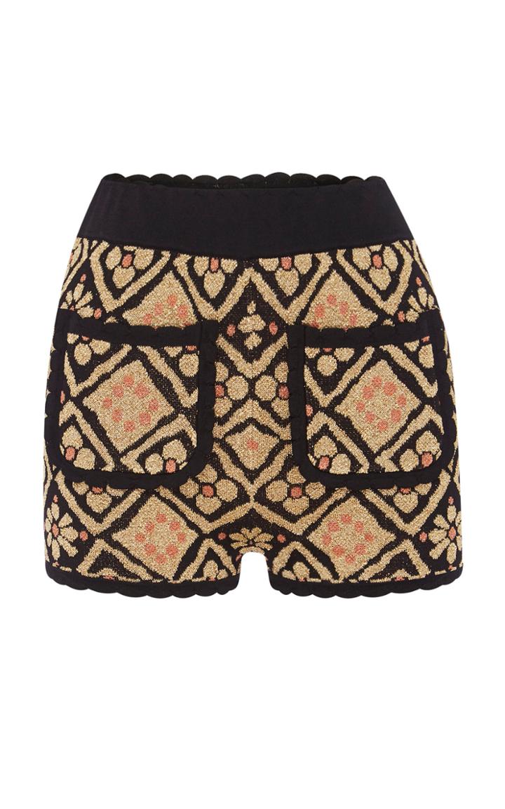 Alice Mccall Otis Shorts