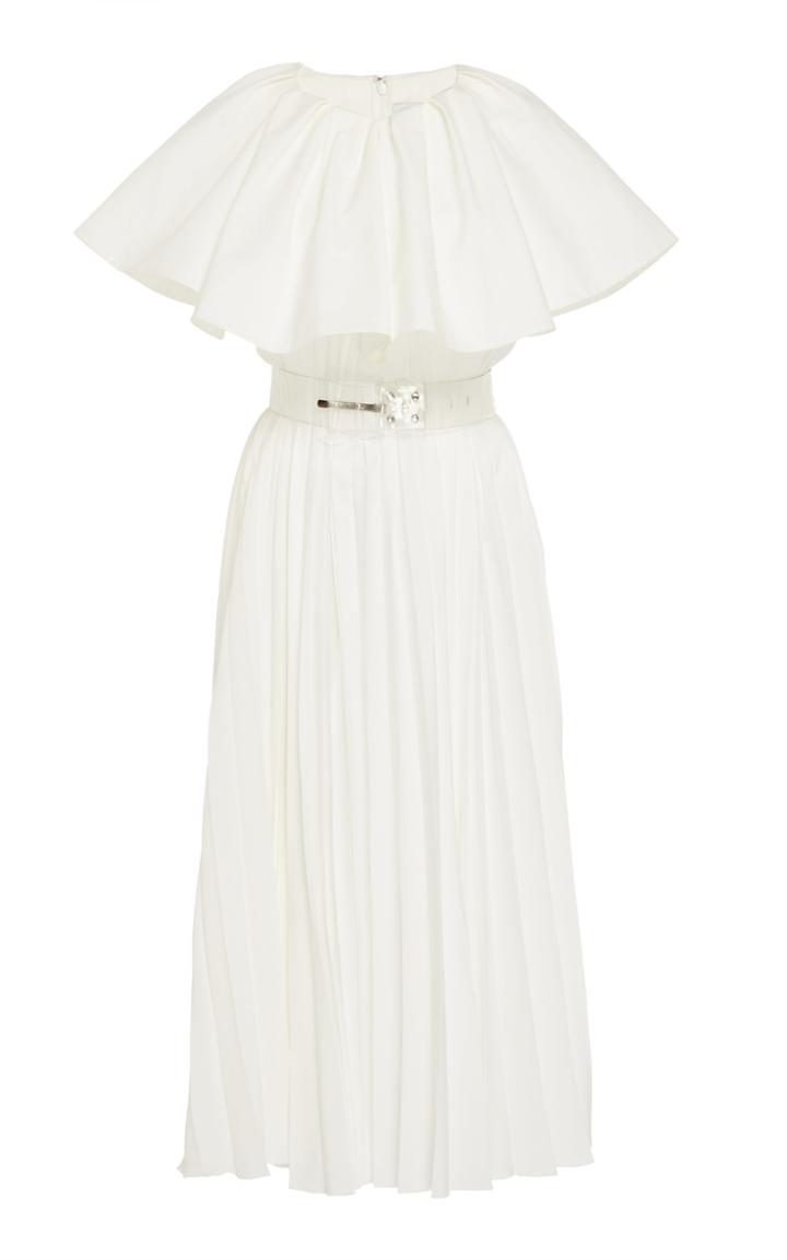 Huishan Zhang Donna Dress